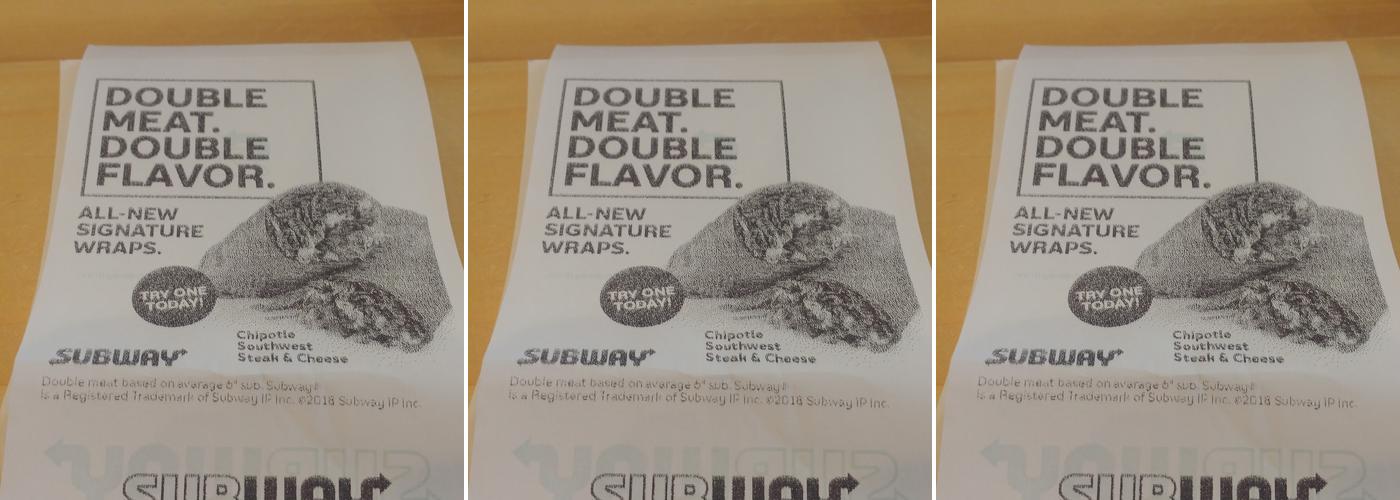 Tropical Smoothie Cafe Menu