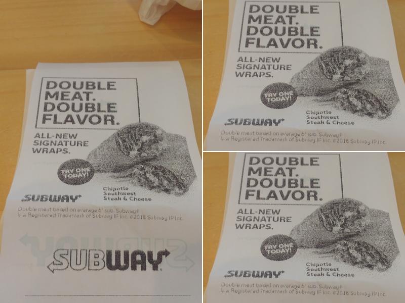 Tropical Smoothie Cafe Menu