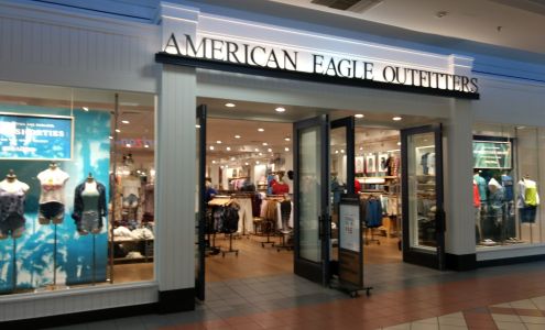 American Eagle & Aerie