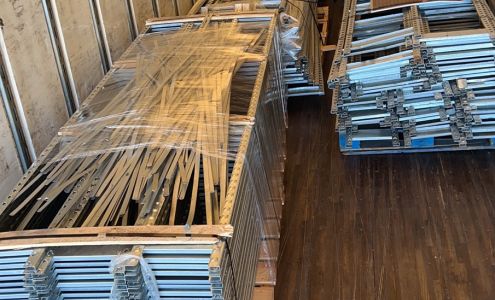 Carquest Auto Parts - Clark Auto Equipment