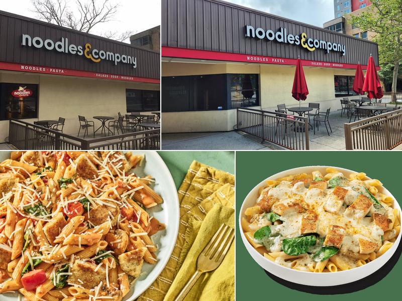 Noodles and Company