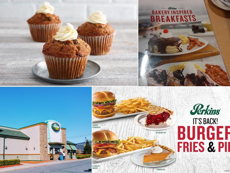 Perkins American Food Co.