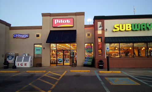 Pilot Travel Center