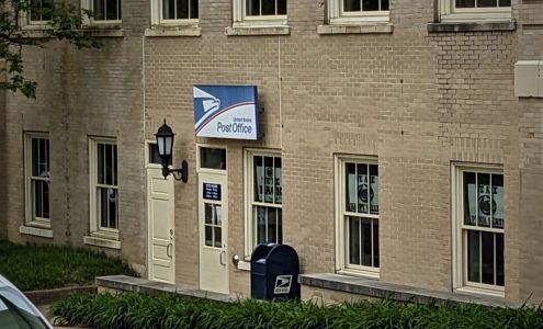 United States Postal Service