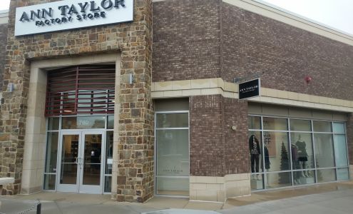 Ann Taylor Factory Store