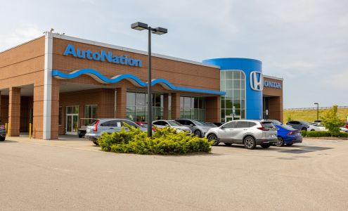 AutoNation Honda 385