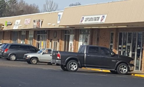 Carquest Auto Parts - CLIFF S AUTO and TRACTOR