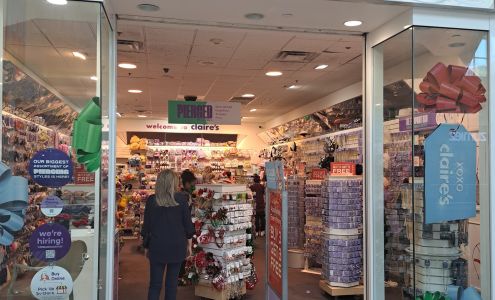 Claire's