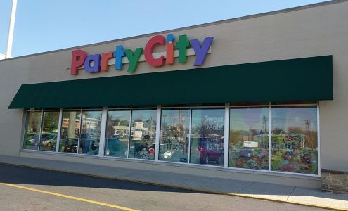 Party City