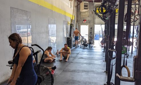 CrossFit Memphis