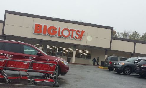 Big Lots