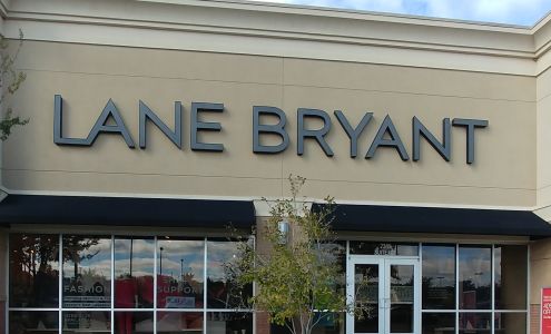 Lane Bryant
