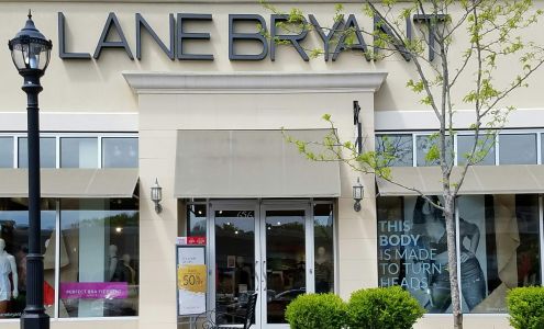 Lane Bryant