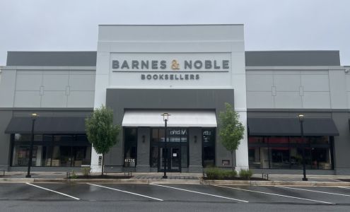Barnes & Noble