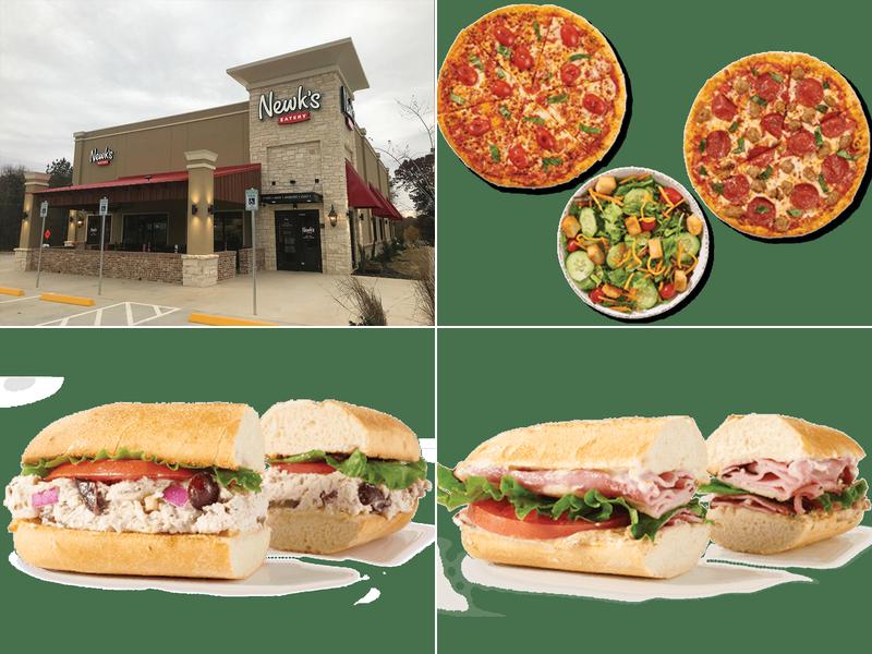Newk's Eatery