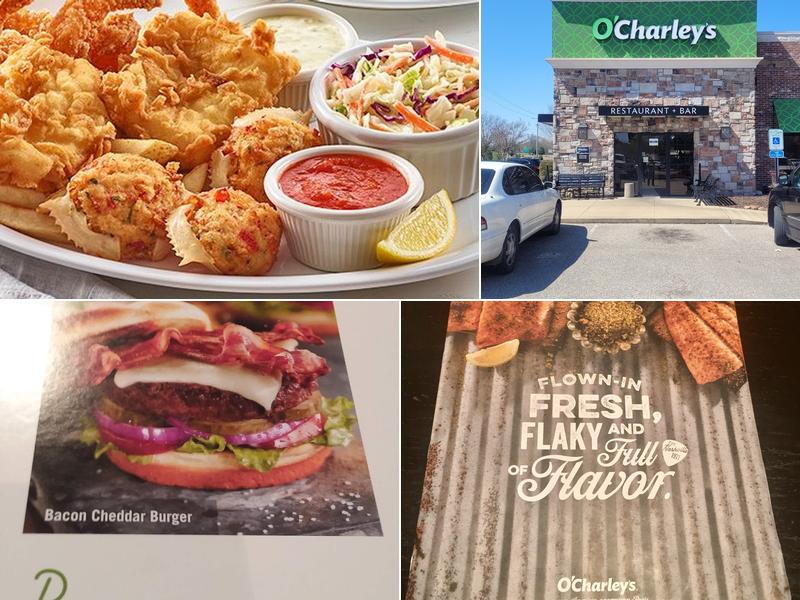 O'Charley's Restaurant & Bar