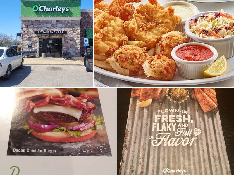 O'Charley's Restaurant & Bar