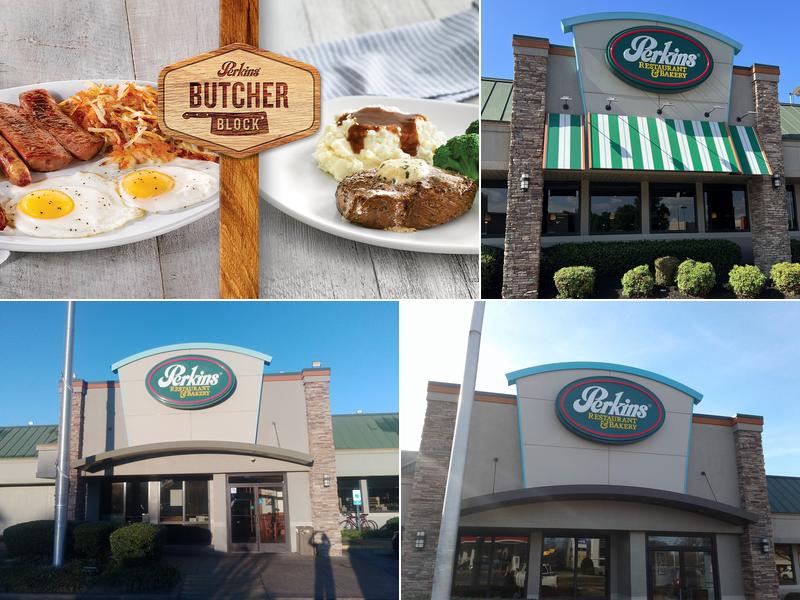 Perkins Restaurant & Bakery