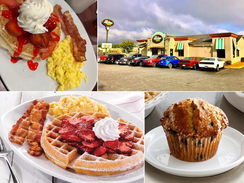 Perkins Restaurant & Bakery