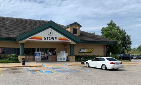 Flying J Travel Center