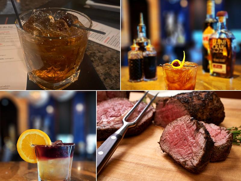 Ruth's Chris Steak House