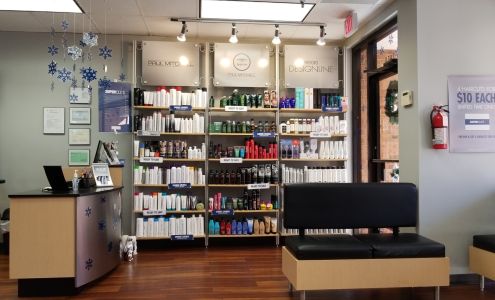 Supercuts Germantown