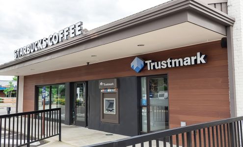 Trustmark ATM