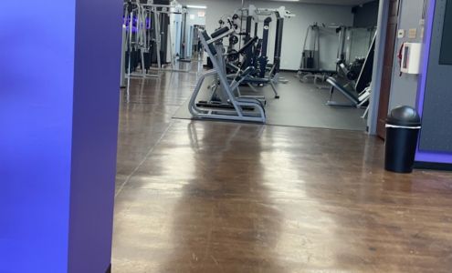 Anytime Fitness Loudon