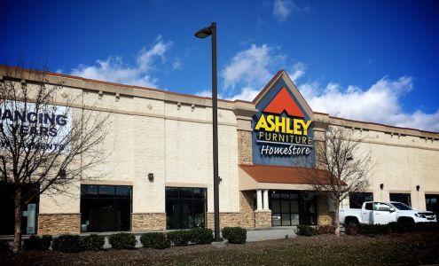 Ashley Furniture HomeStore