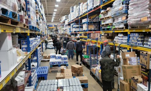 Restaurant Depot/Jetro