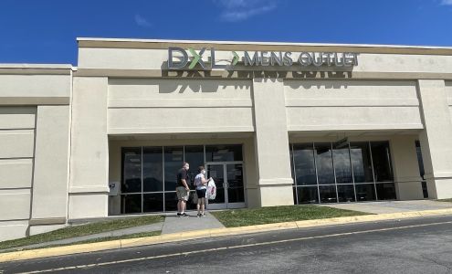 DXL Big + Tall Outlet