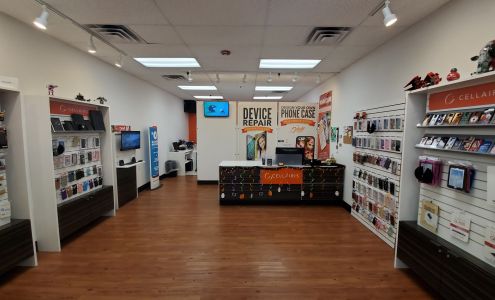 Cellairis Alcoa Electronics Repair