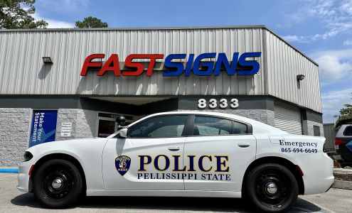 FASTSIGNS