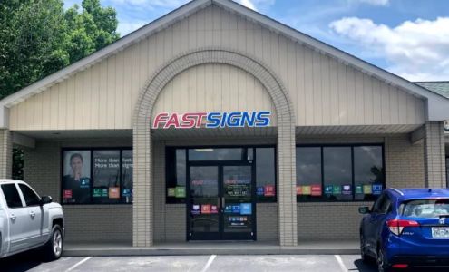 FASTSIGNS
