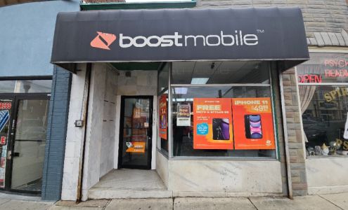 Boost Mobile