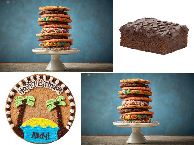 Great American Cookies