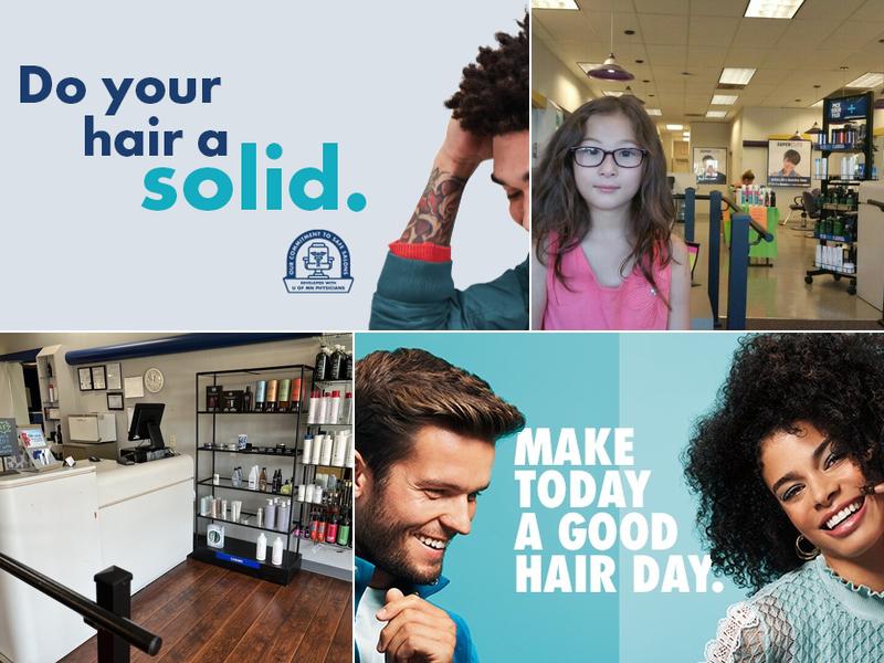 Supercuts