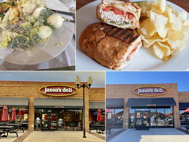 Jason's Deli