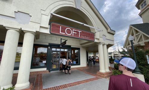 LOFT Outlet