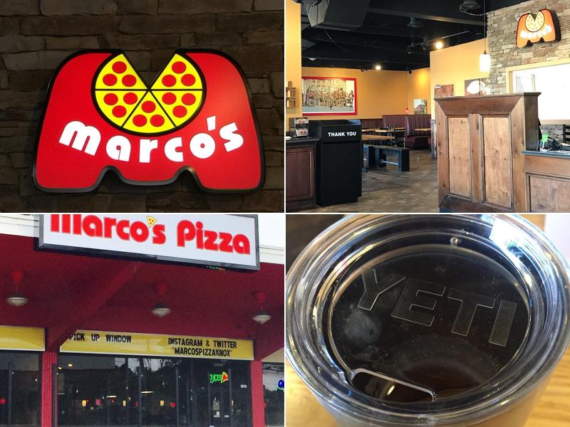 Marco's Pizza
