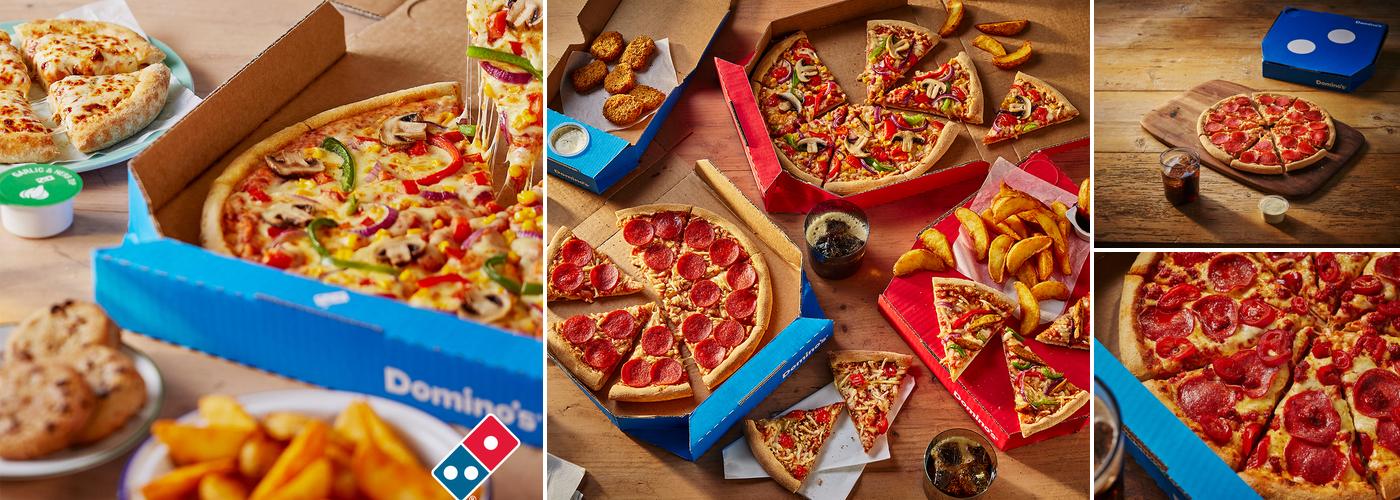 Domino's Pizza - Hull - Hessle