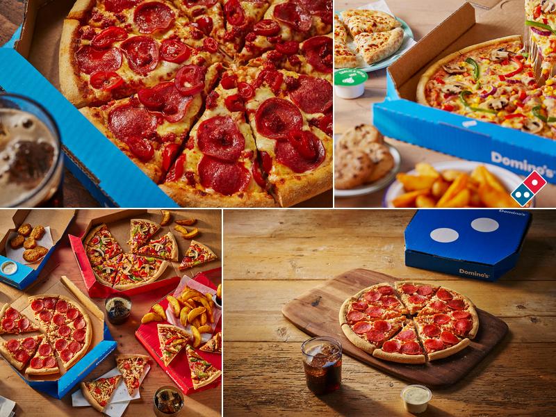 Domino's Pizza - Hull - Hessle