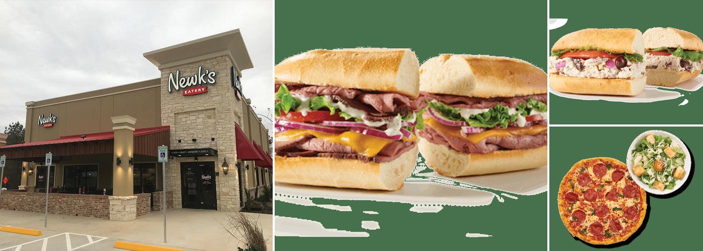 Newk's Eatery