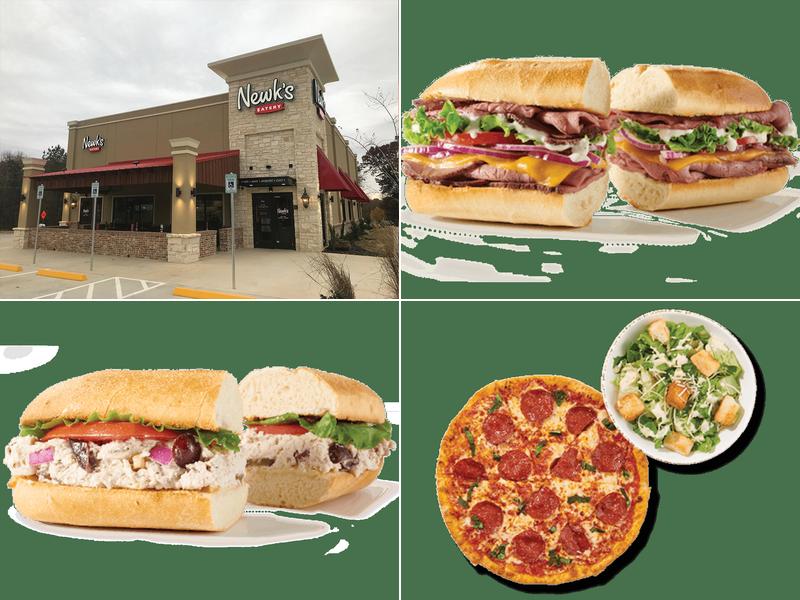 Newk's Eatery