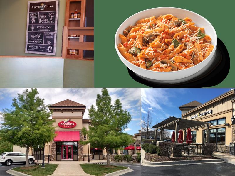 Noodles and Company