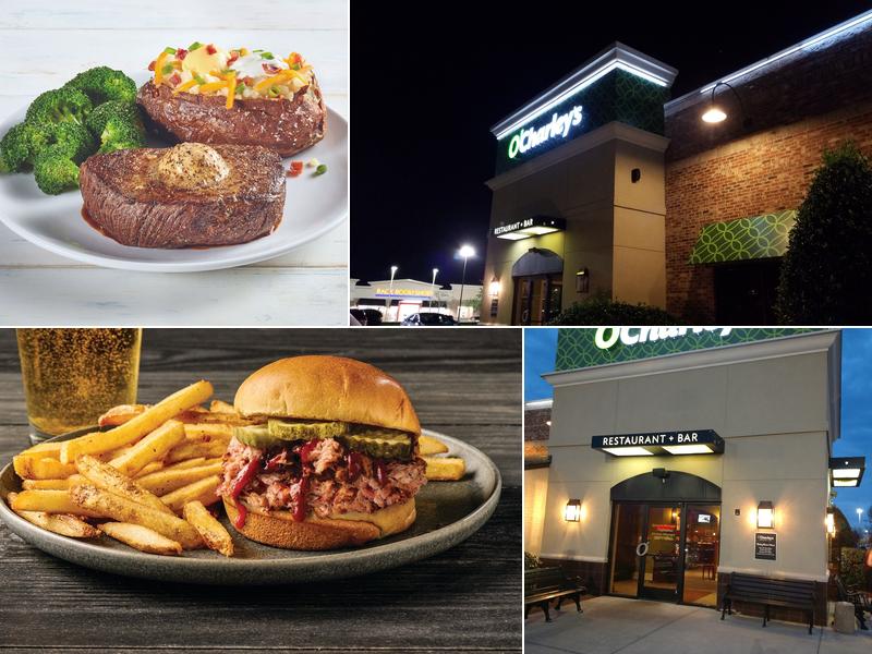 O'Charley's Restaurant & Bar