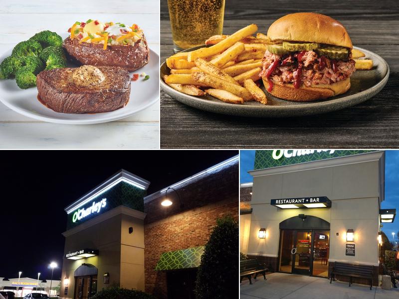 O'Charley's Restaurant & Bar