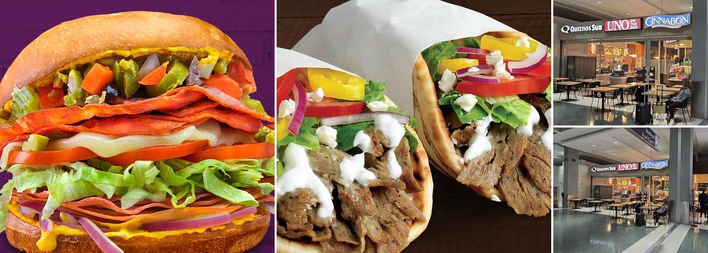 Quiznos