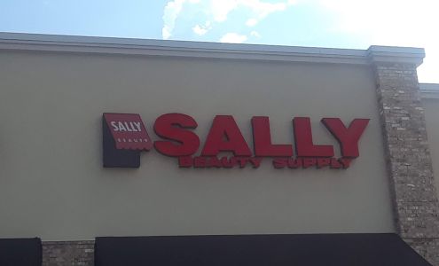 Sally Beauty