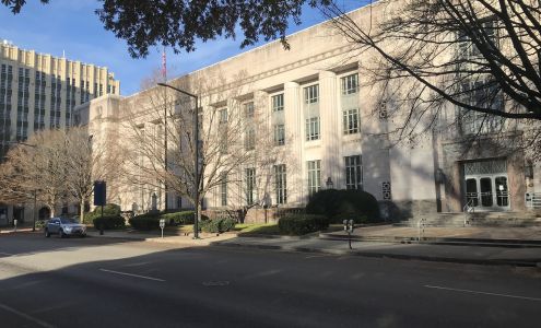 United States Postal Service